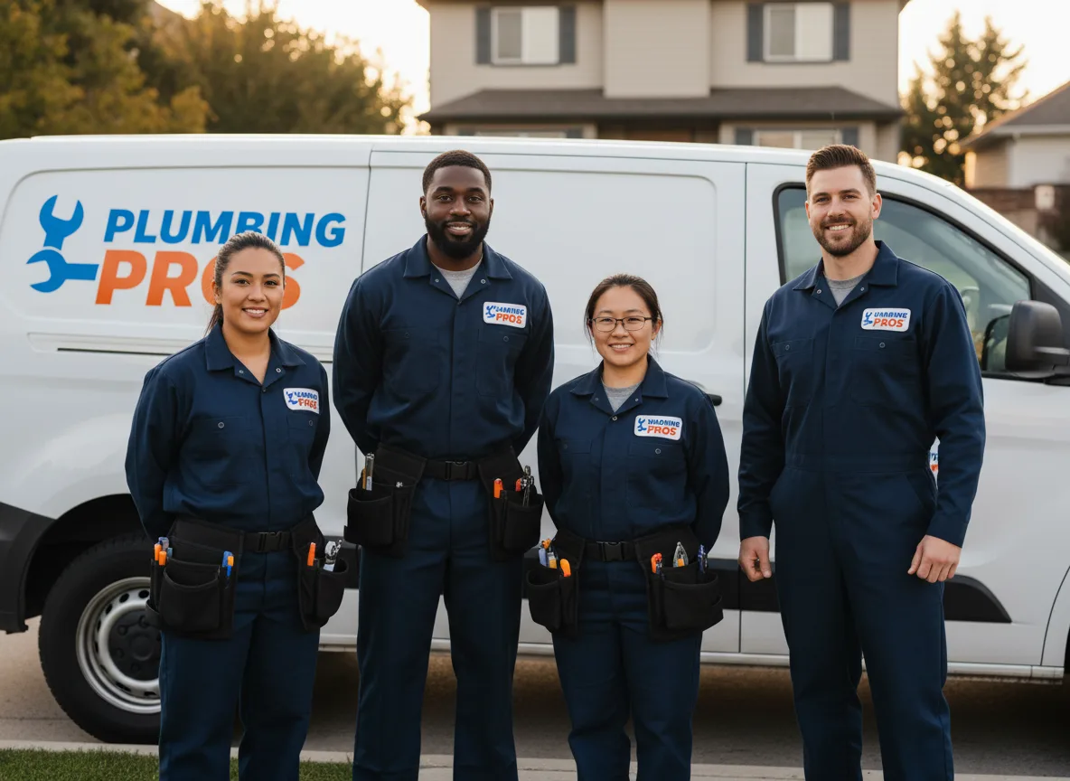 Water Heater Repair company in Metamora, MI